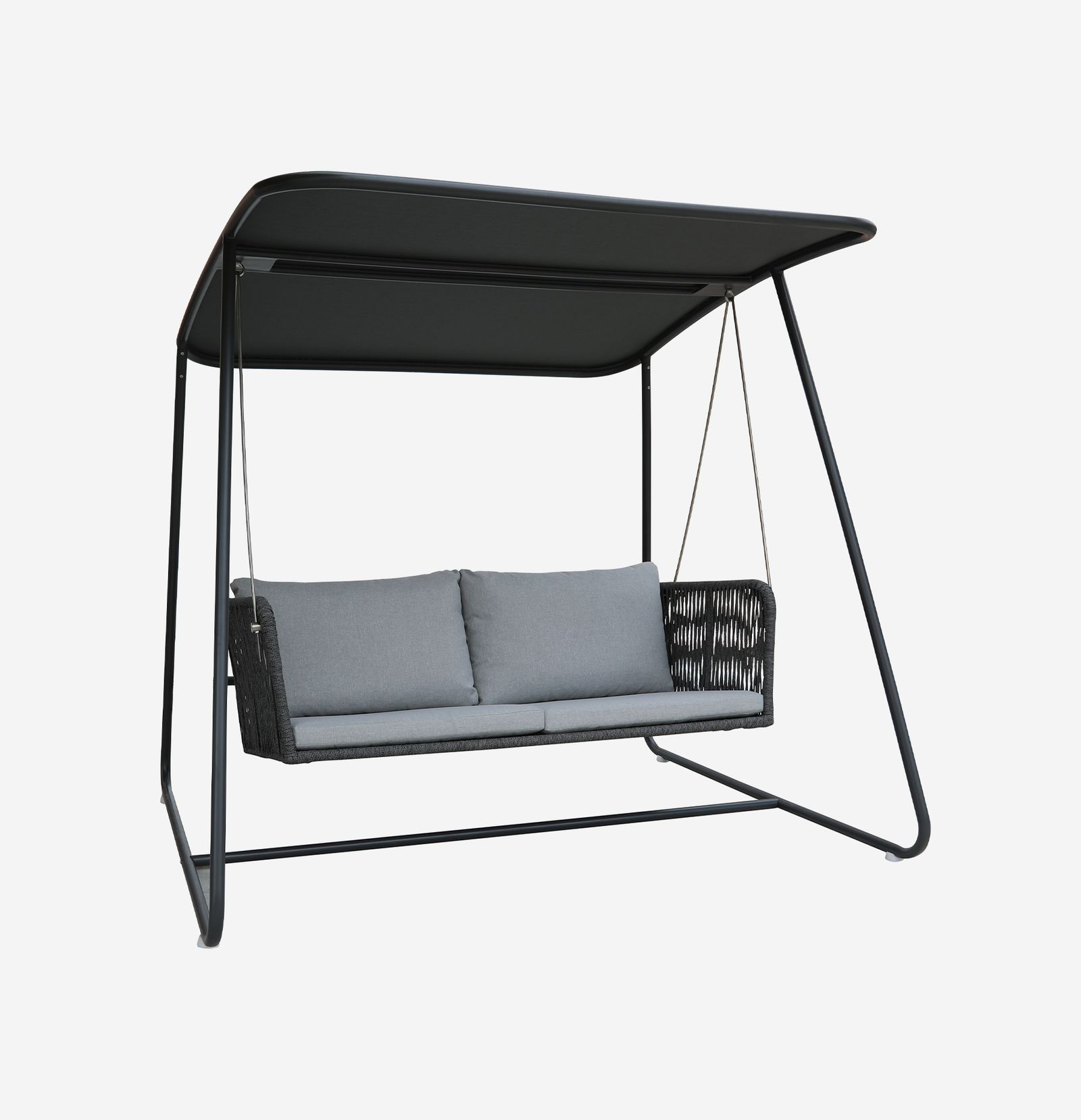 Balcony Swing Double Chair Balcony